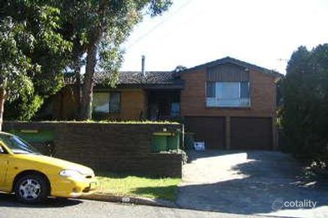 Property photo of 28 Wendy Avenue Georges Hall NSW 2198