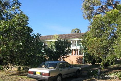 Property photo of 35 Parkhill Parade Waratah West NSW 2298