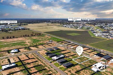 Property photo of 10 Finch Circuit Moama NSW 2731