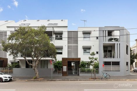 Property photo of 204/768 Elizabeth Street Waterloo NSW 2017