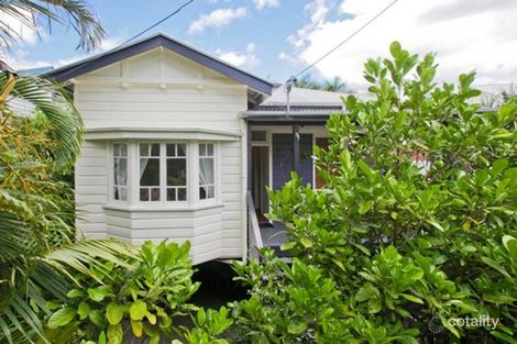 Property photo of 176 Merthyr Road New Farm QLD 4005