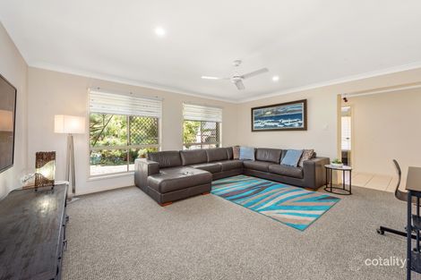 Property photo of 42 Amity Drive Rothwell QLD 4022