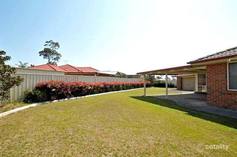 35 Nardoo Ave, Aberglasslyn, NSW 2320