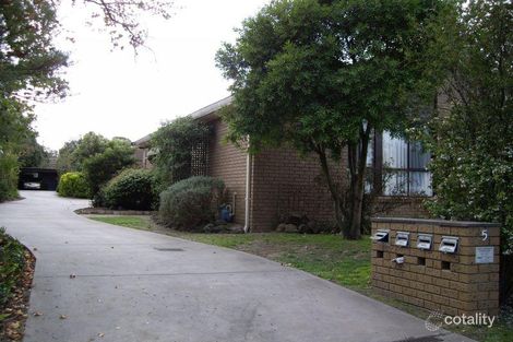 Property photo of 3/5 Cherryhinton Street Box Hill VIC 3128