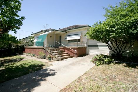 Property photo of 89 Mitchelmore Street Turvey Park NSW 2650