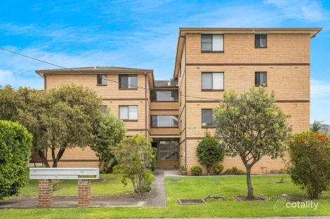 1/52-54 Park Rd, East Corrimal, NSW 2518