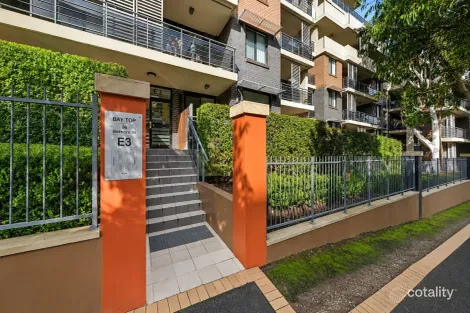 5307/84 Belmore St, Ryde, NSW 2112