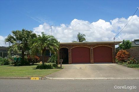 Property photo of 70 Parnki Parade Palm Beach QLD 4221