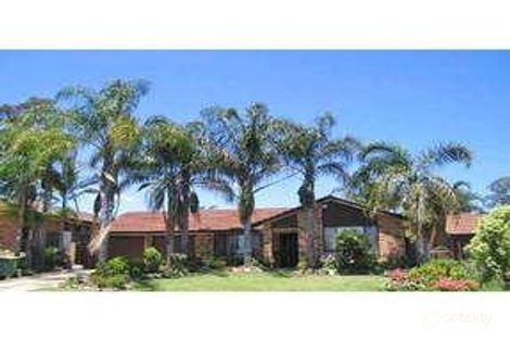 12 Swallow Dr, Erskine Park, NSW 2759