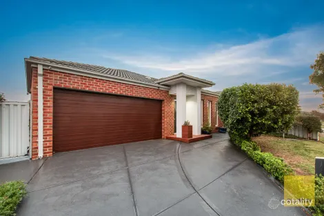 27 Albanvale Dr, Albanvale, VIC 3021