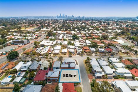 3 Hedland St, East Victoria Park, WA 6101