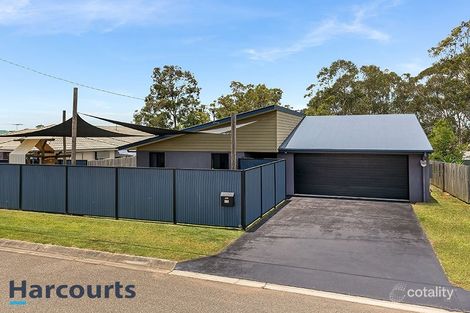 Property photo of 18 Brolga Avenue Kallangur QLD 4503