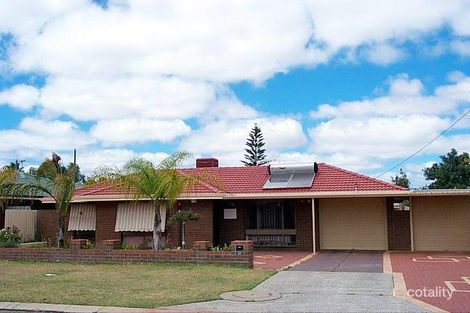 39 Gayford Way, Girrawheen, WA 6064