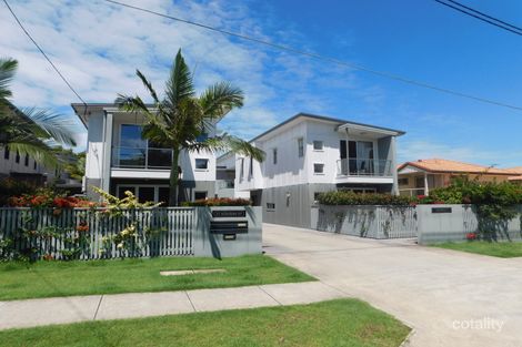 4/21 Howsan St, Mount Gravatt East, QLD 4122