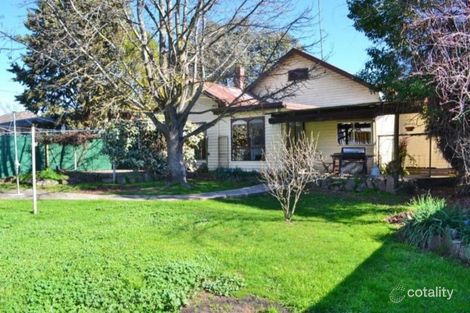 12 Chenery St, Mansfield, VIC 3722