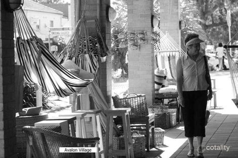 Property photo of 130 Avalon Parade Avalon Beach NSW 2107