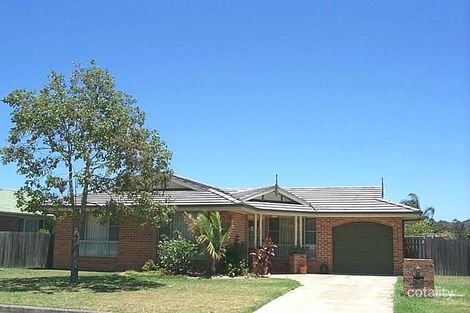 16 Cornish St, Coffs Harbour, NSW 2450