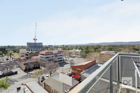 Property photo of 706/22 Ifould Street Adelaide SA 5000