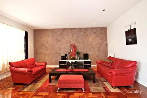 Property photo of 1 Easleys Place Burnside Heights VIC 3023