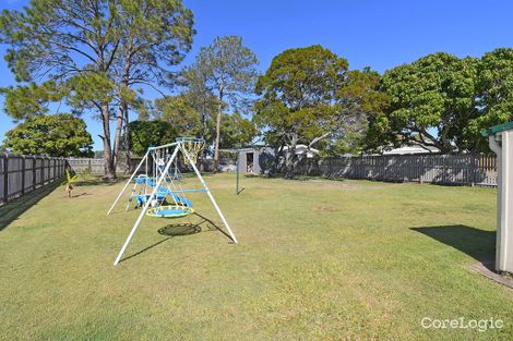 Property photo of 325 Torquay Terrace Torquay QLD 4655