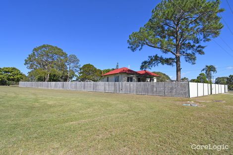 Property photo of 325 Torquay Terrace Torquay QLD 4655