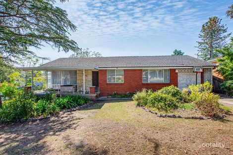 32 Hersey St, Blaxland, NSW 2774
