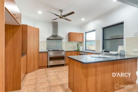 Property photo of 40 Weatherhead Avenue Ashgrove QLD 4060