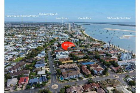 Property photo of 6/25 Loder Street Biggera Waters QLD 4216