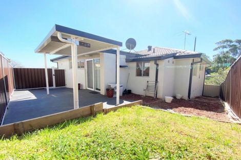Property photo of 5 Alliott Street Bradbury NSW 2560