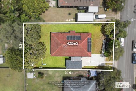 8 Natalie St, Slacks Creek, QLD 4127