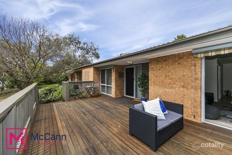 Property photo of 1 Mirams Place Wanniassa ACT 2903