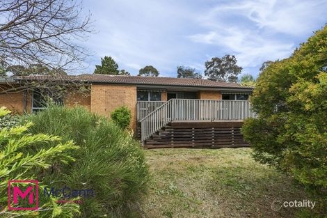 Property photo of 1 Mirams Place Wanniassa ACT 2903