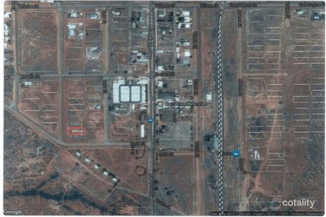 4 Mercer St, Menzies, WA 6436