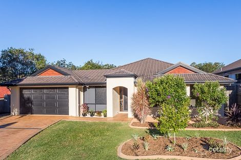 Property photo of 27 Caswell Crescent Redland Bay QLD 4165