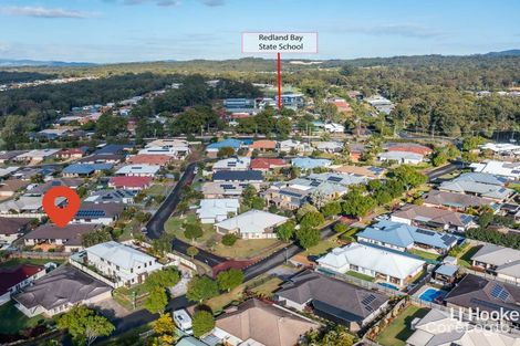 Property photo of 27 Caswell Crescent Redland Bay QLD 4165