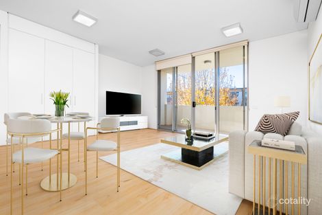 Property photo of 129/116 Easty Street Phillip ACT 2606