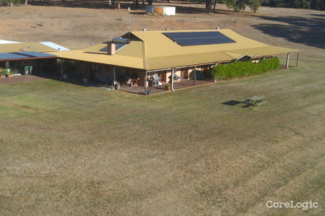 Property photo of 178 Burgess Road Gidgegannup WA 6083