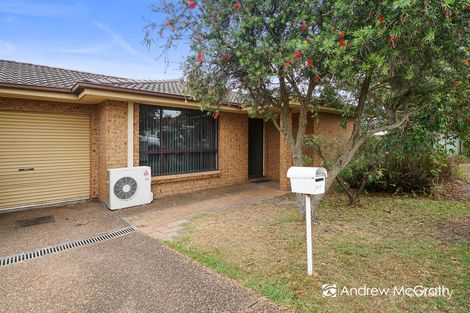 Property photo of 2/17 Kyneton Street Belmont NSW 2280