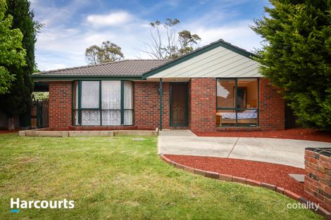 Property photo of 4 Greenslopes Drive Carrum Downs VIC 3201