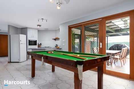 Property photo of 4 Greenslopes Drive Carrum Downs VIC 3201