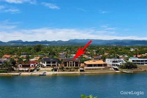 Property photo of 33 Intrepid Drive Mermaid Waters QLD 4218
