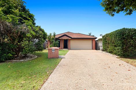 Property photo of 14 Azalea Place Currimundi QLD 4551