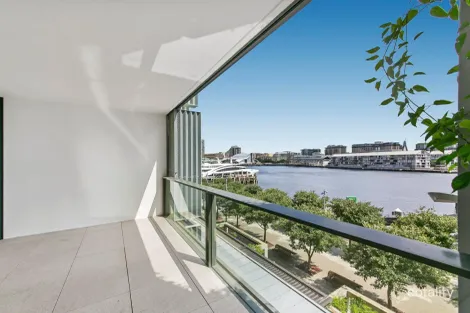 Property photo of 203/27 Barangaroo Avenue Barangaroo NSW 2000