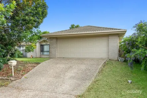 Property photo of 20 Shawnee Crescent Pimpama QLD 4209