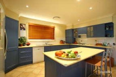 Property photo of 33 Robinia Parade Springfield NSW 2250