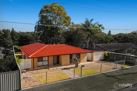 4 MEADOW CRES, BEENLEIGH, QLD 4207