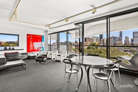 Property photo of 701/184 Forbes Street Darlinghurst NSW 2010
