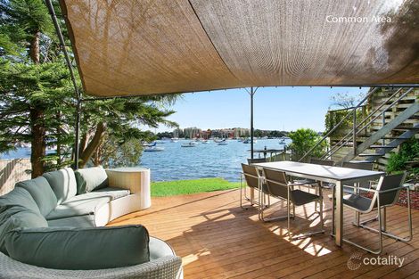 Property photo of 6/9 Longview Street Balmain NSW 2041