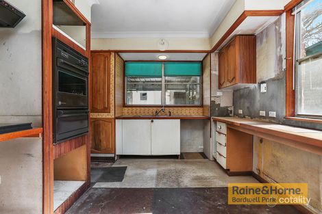 Property photo of 42 Starkey Street Hurlstone Park NSW 2193