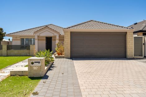 Property photo of 92 Camden Boulevard Aubin Grove WA 6164